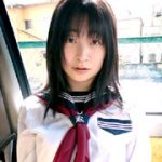 素人セーラー服生中出し023 みか