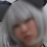 デカ乳輪×Gカップ低身長レイヤー19歳【イラマ便所SEX唾飲みDキス体液パイズリ】ほぼ強●ドM調教SEX2本立てスペシャル